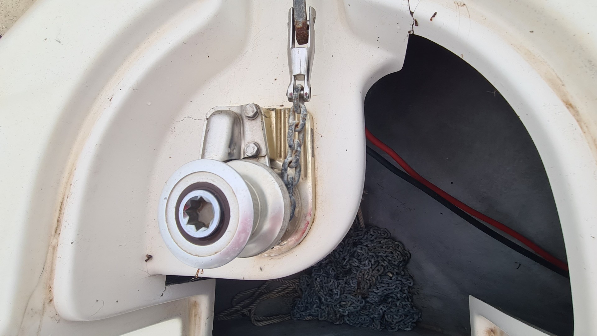 SESSA - KEY LARGO 22 à vendre