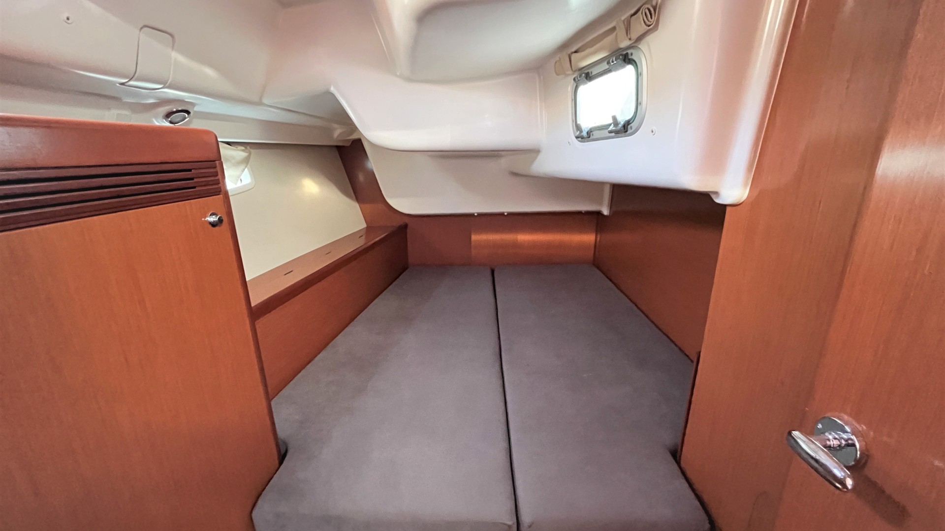 BENETEAU - OCEANIS 43 à vendre