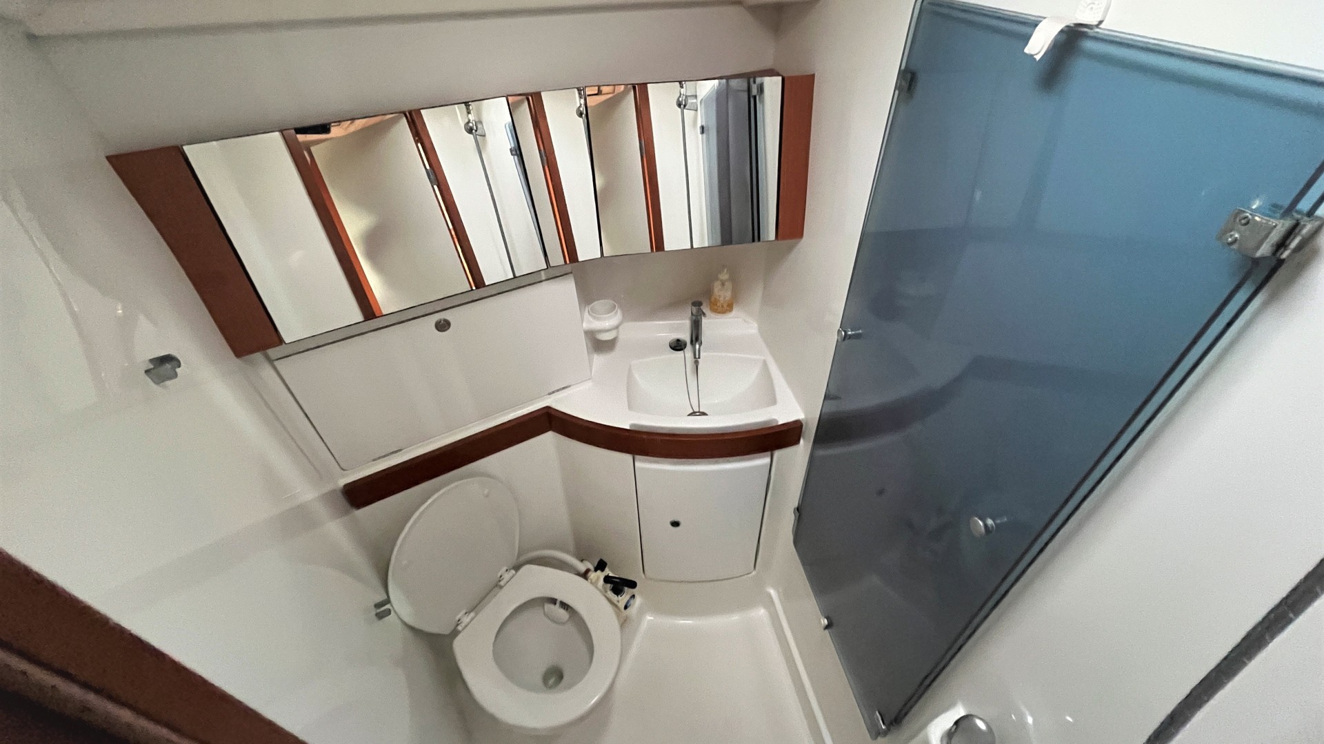 BENETEAU - OCEANIS 43 à vendre