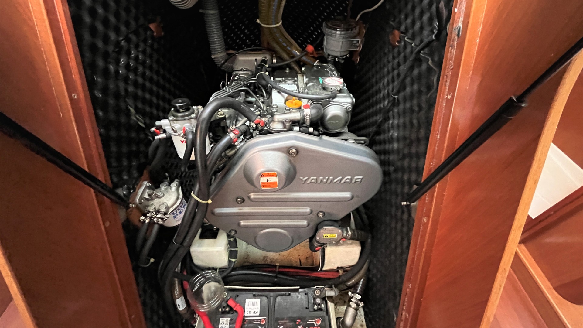 BENETEAU - OCEANIS 43 à vendre