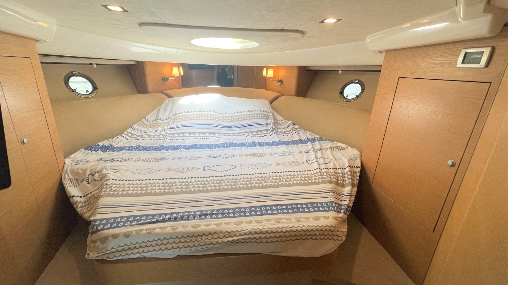 CRANCHI - 43 MEDITERRANEE à vendre