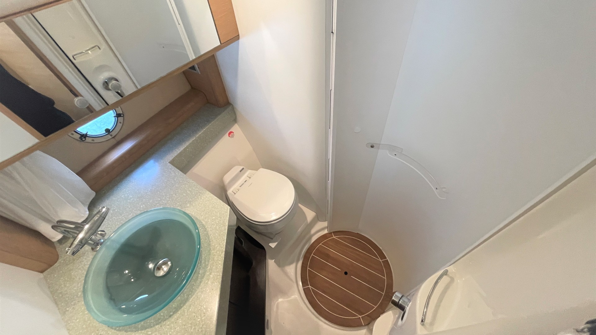 CRANCHI - 43 MEDITERRANEE à vendre