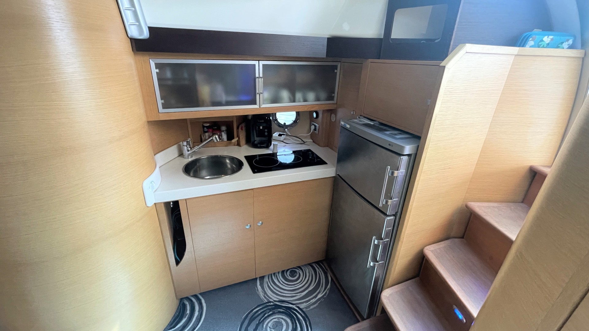 CRANCHI - 43 MEDITERRANEE à vendre