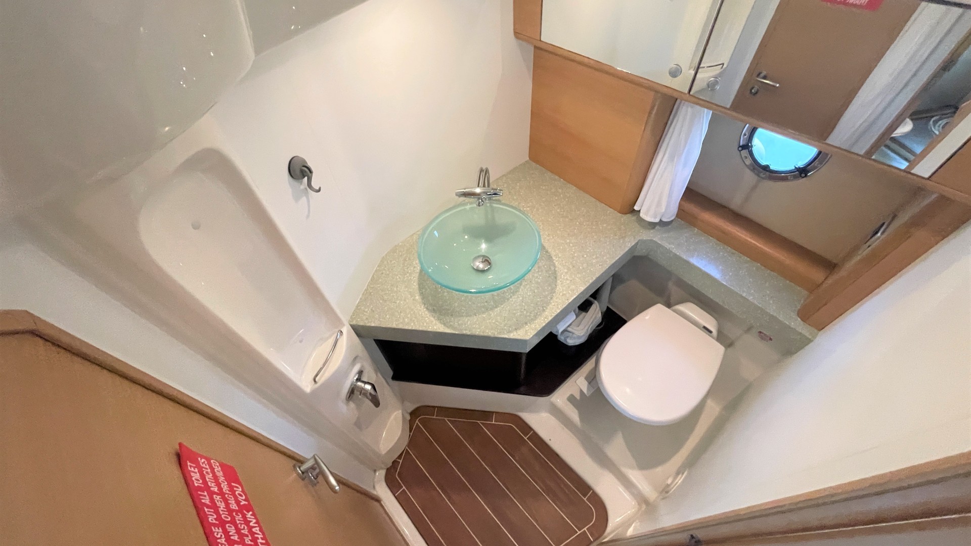 CRANCHI - 43 MEDITERRANEE à vendre