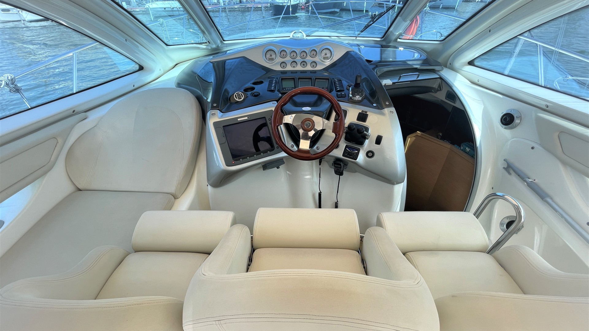 CRANCHI - 43 MEDITERRANEE à vendre