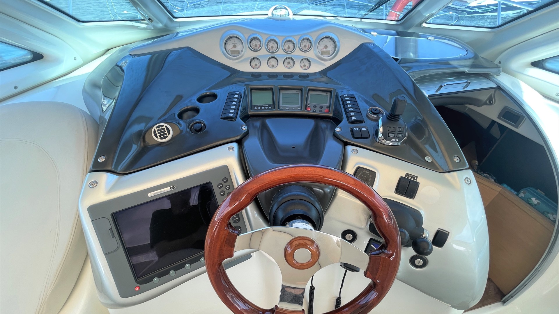 CRANCHI - 43 MEDITERRANEE à vendre