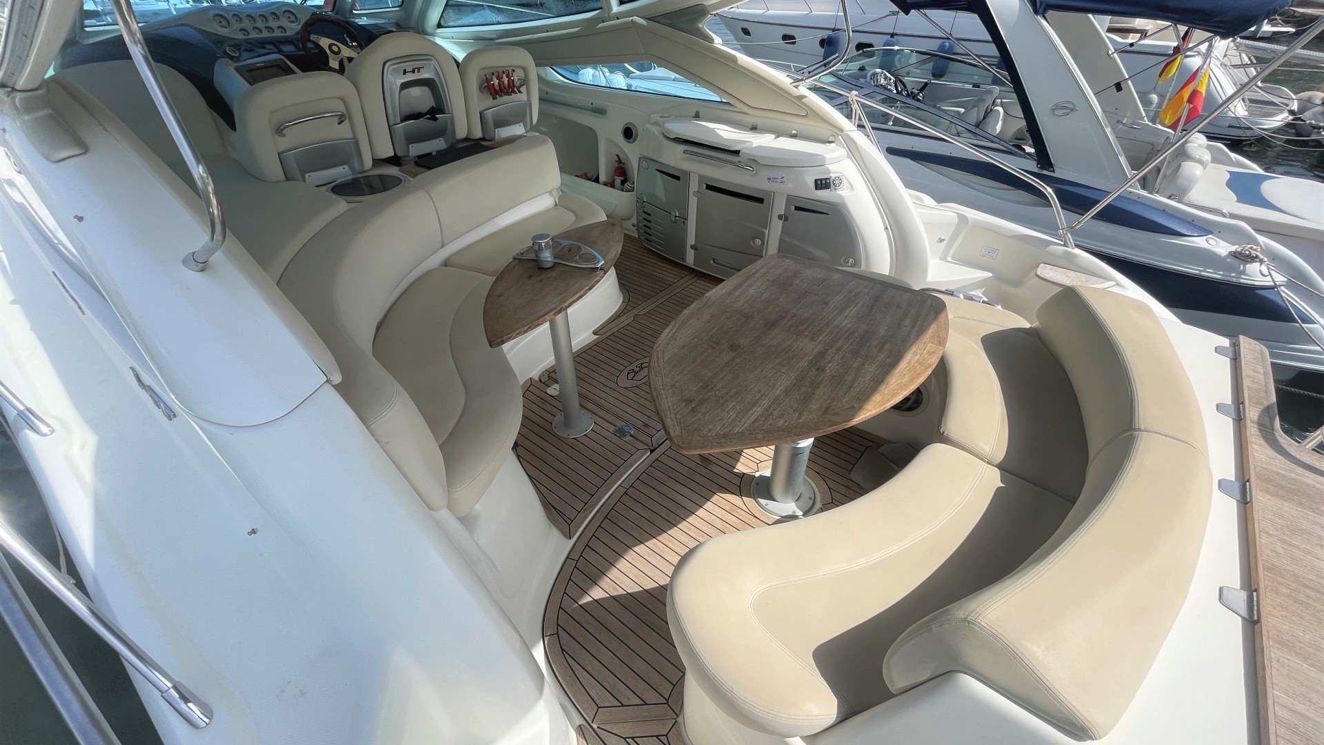 CRANCHI - 43 MEDITERRANEE à vendre