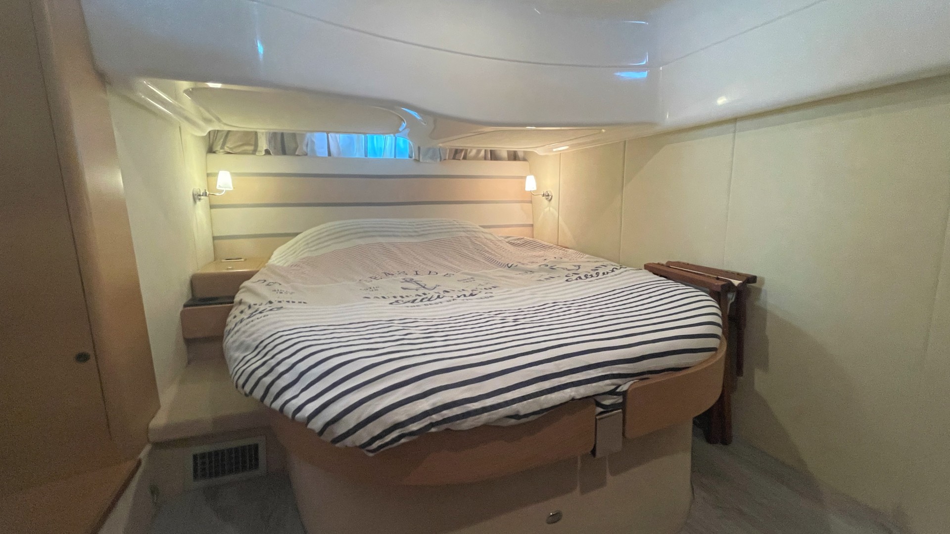 CRANCHI - 43 MEDITERRANEE à vendre