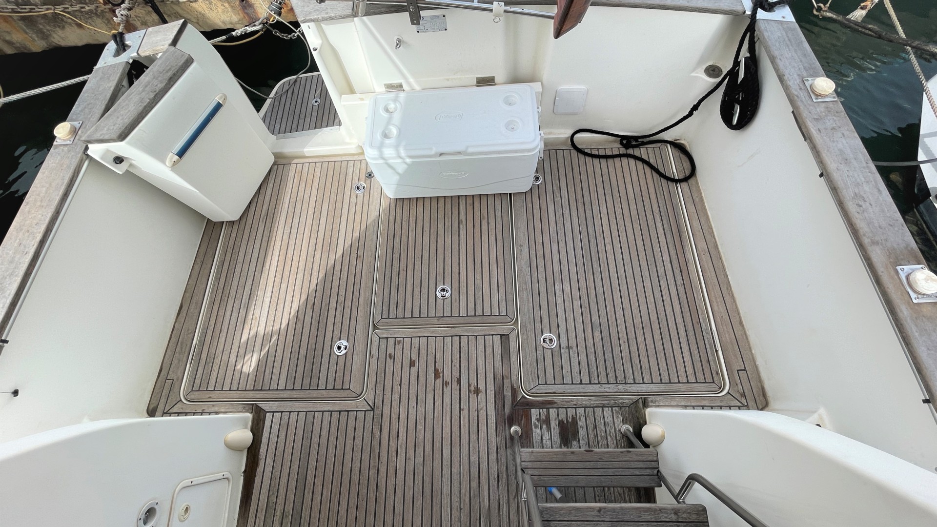 BENETEAU - ANTARES 10.80 à vendre