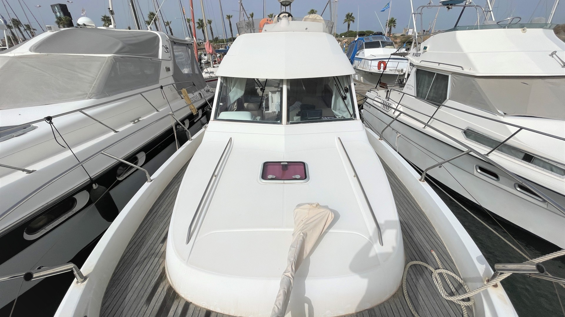 BENETEAU - ANTARES 10.80 à vendre