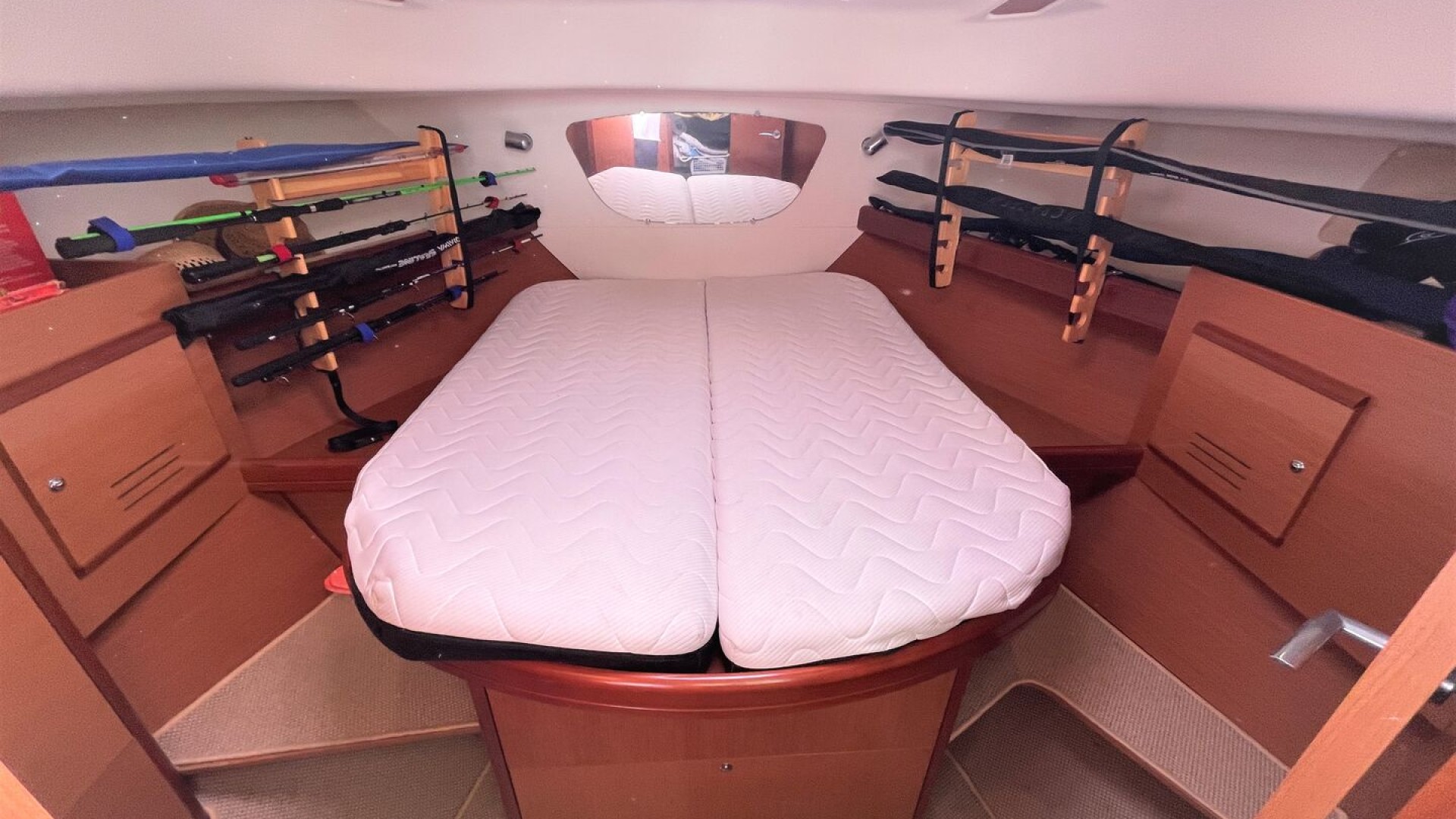 BENETEAU - ANTARES 10.80 à vendre