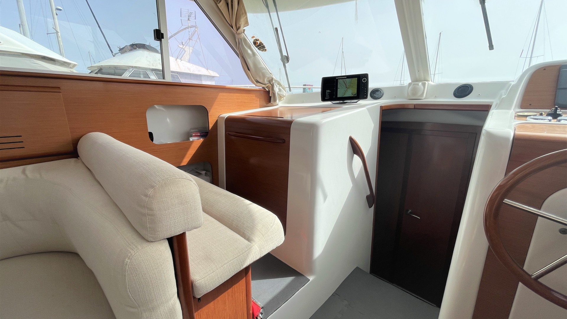 BENETEAU - ANTARES 10.80 à vendre