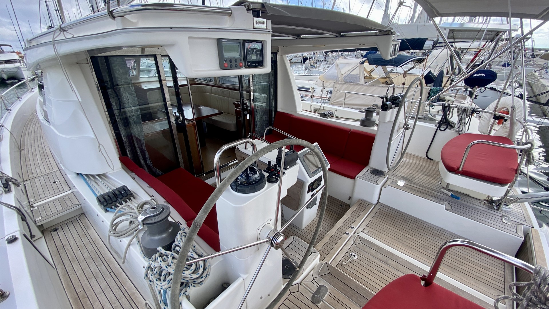 MOODY - 45 DS à vendre