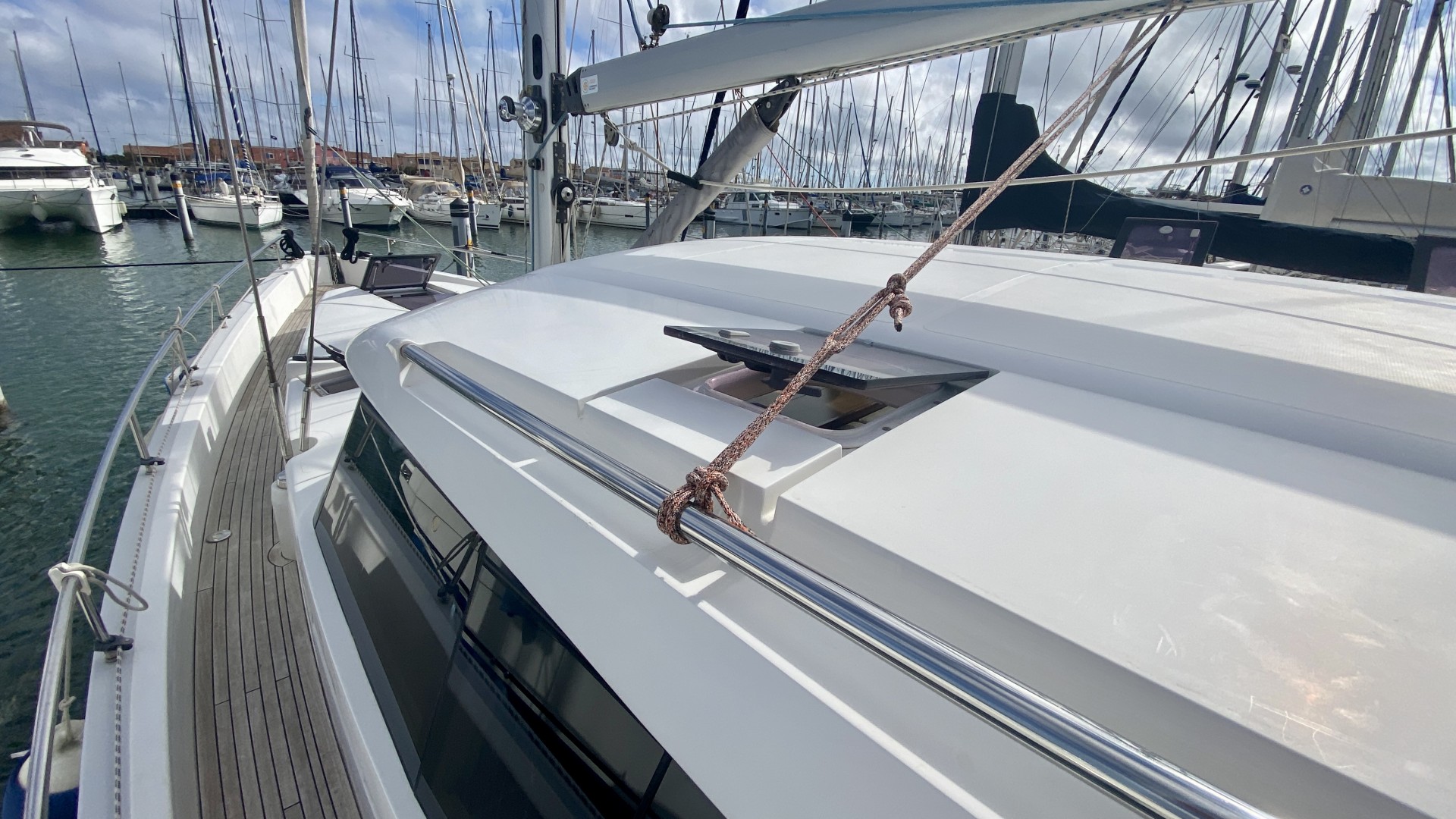 MOODY - 45 DS à vendre