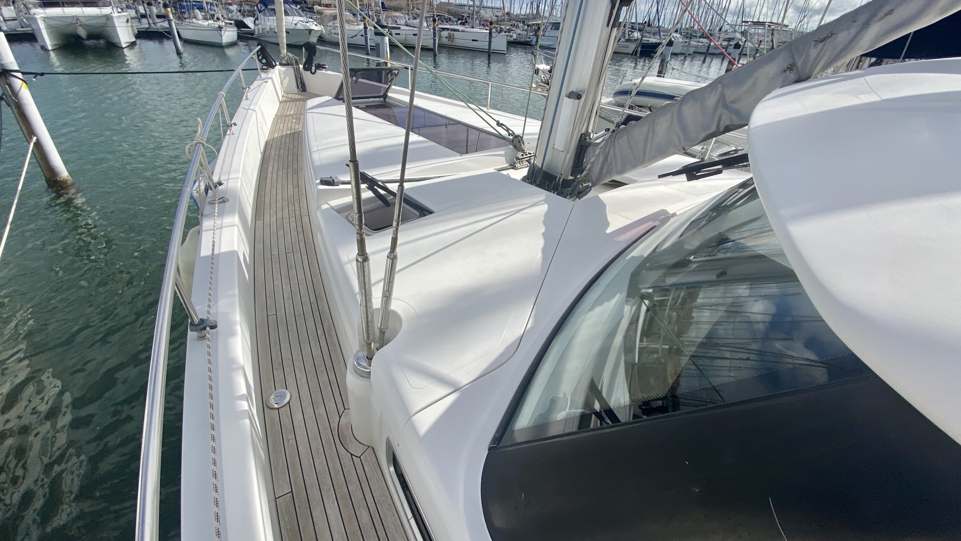 MOODY - 45 DS à vendre