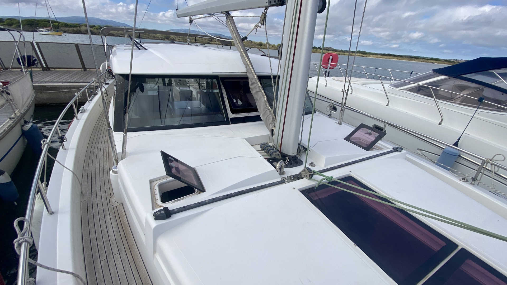 MOODY - 45 DS à vendre