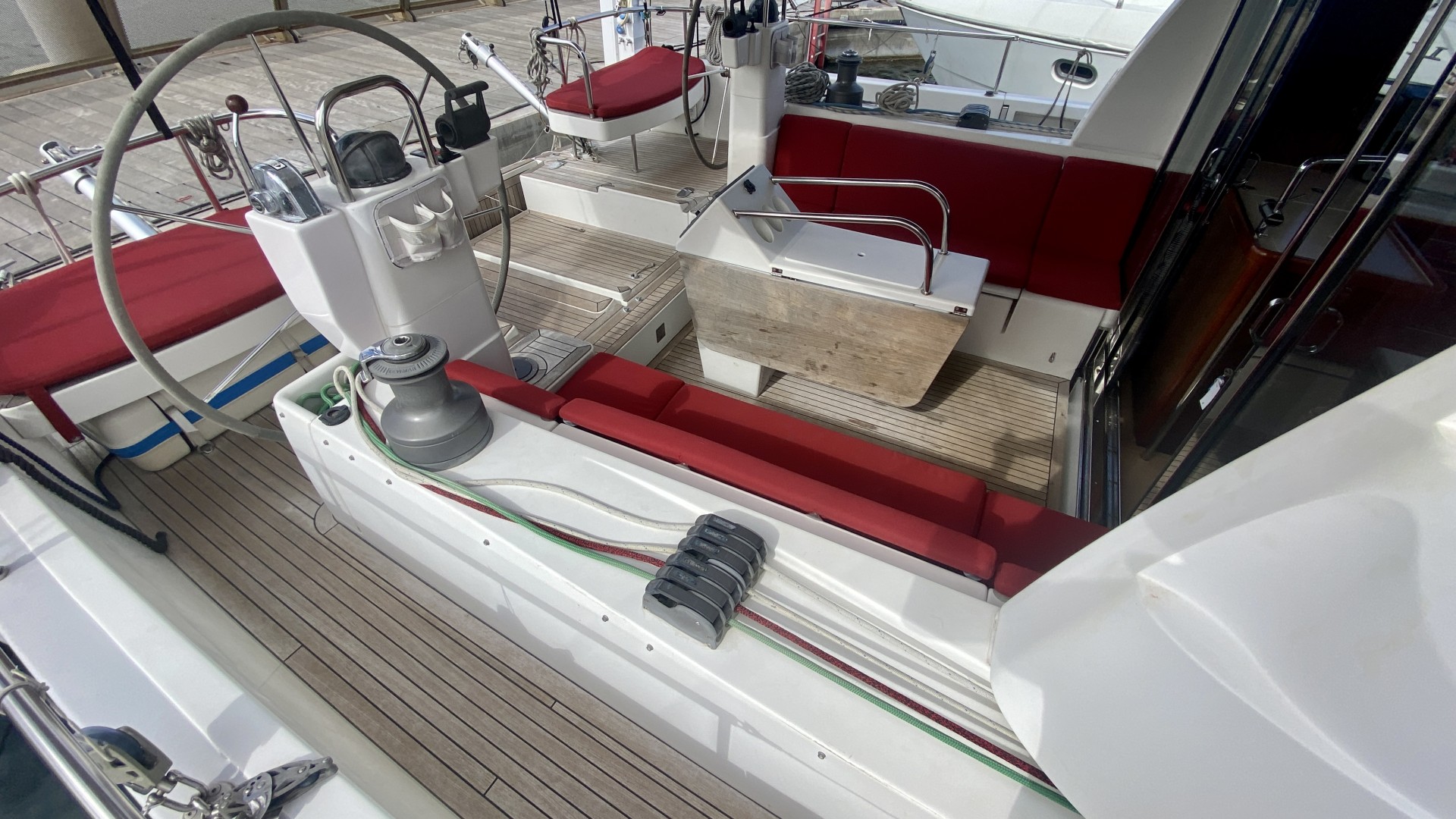 MOODY - 45 DS à vendre