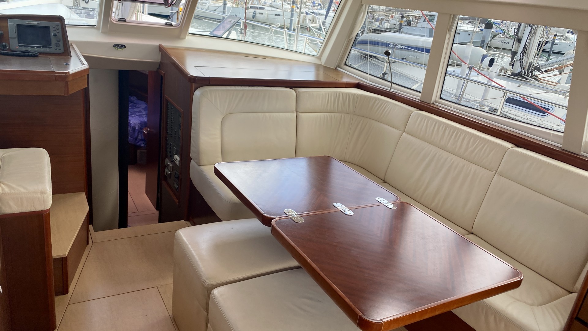 MOODY - 45 DS à vendre