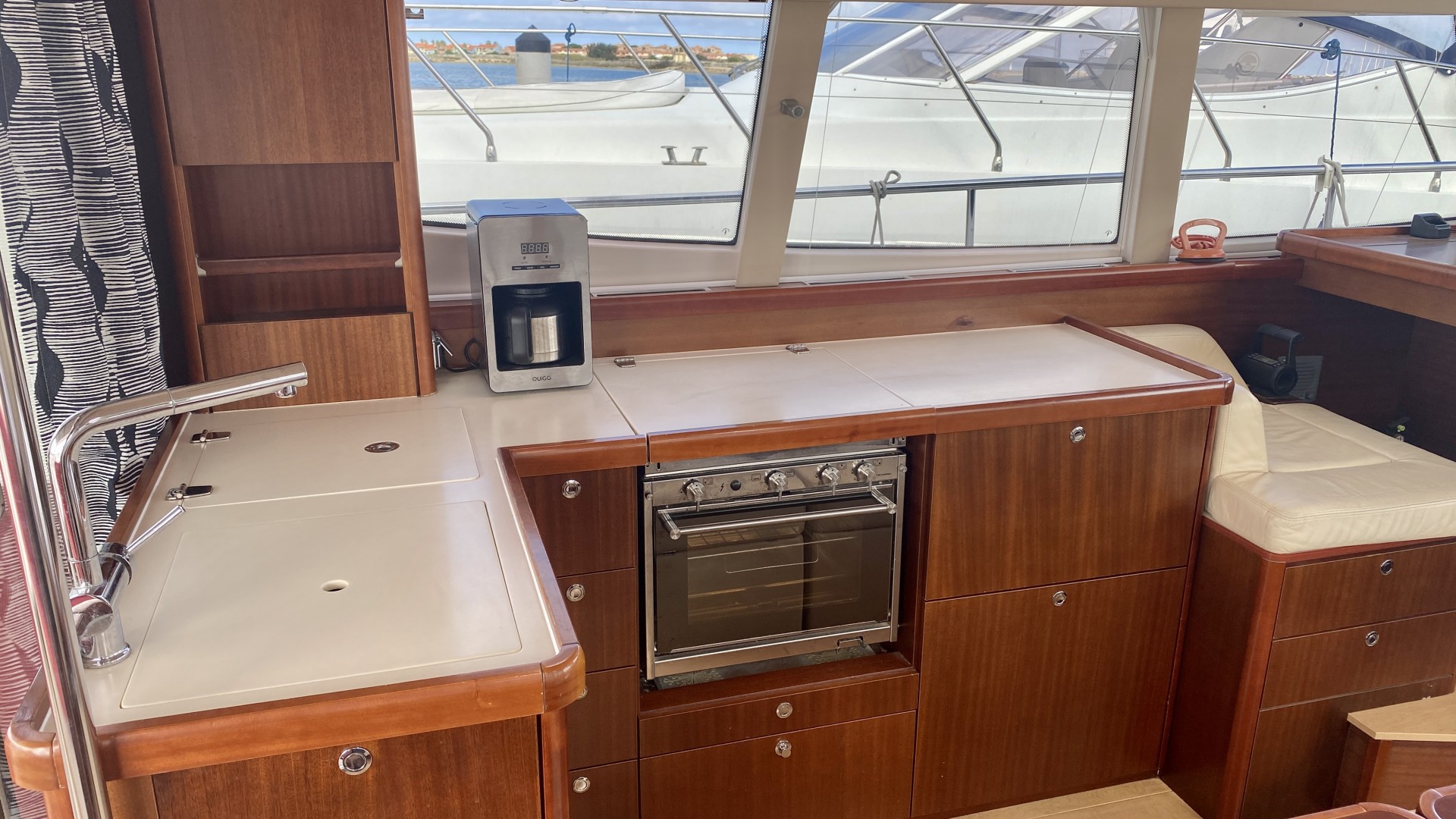 MOODY - 45 DS à vendre