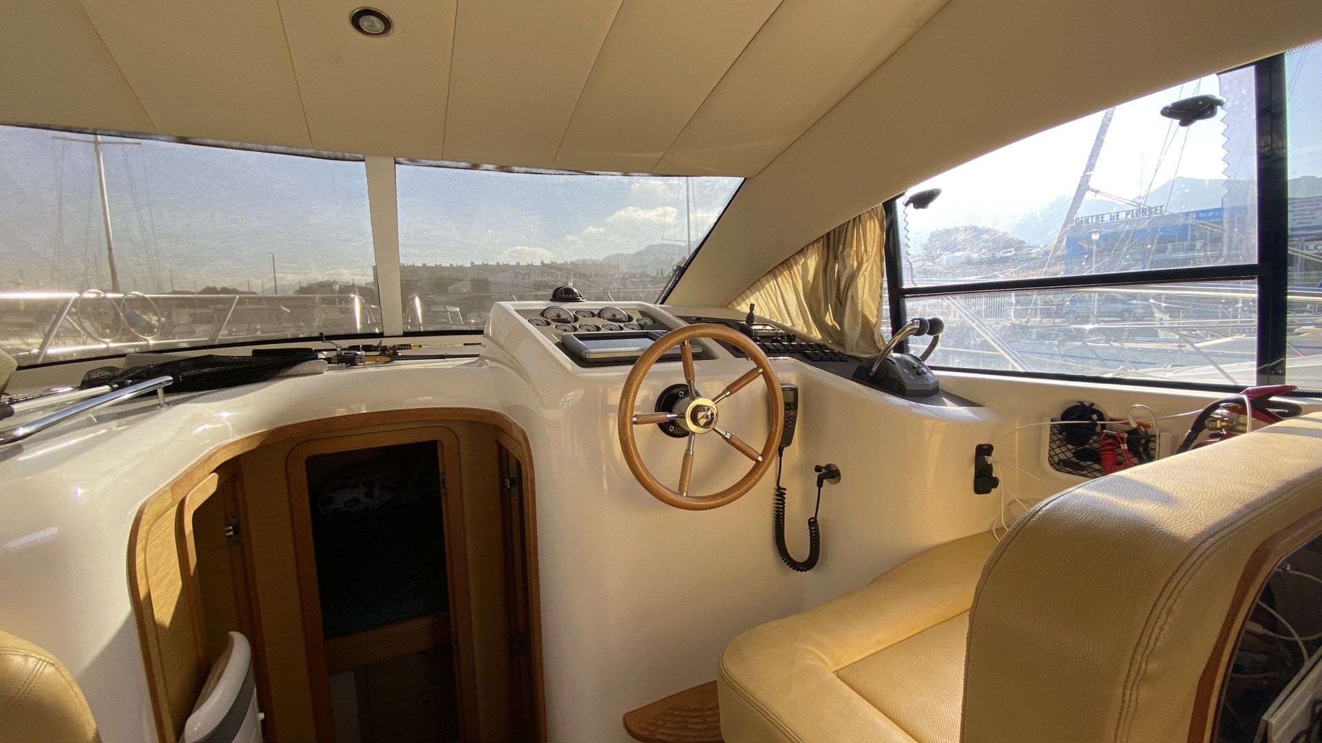 SESSA - DORADO 36 à vendre