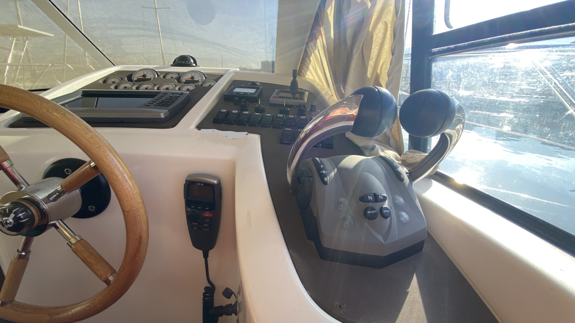 SESSA - DORADO 36 à vendre