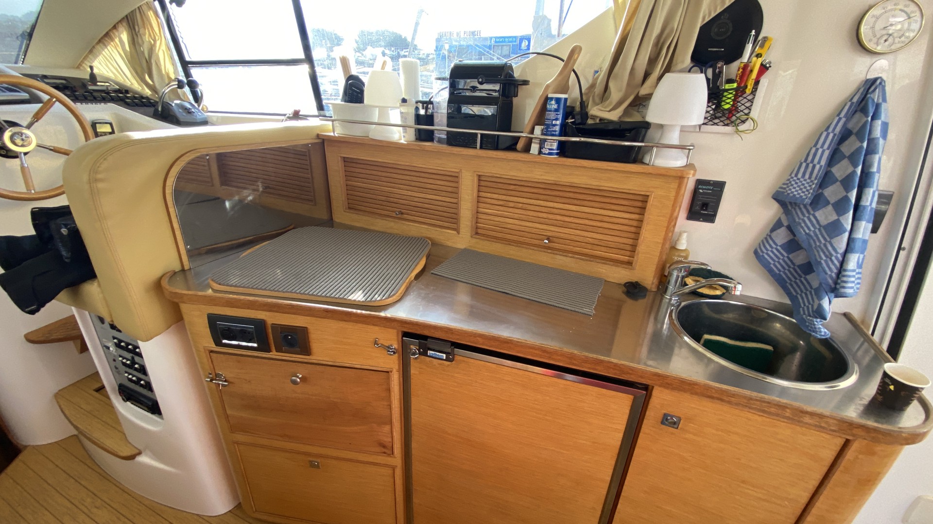 SESSA - DORADO 36 à vendre