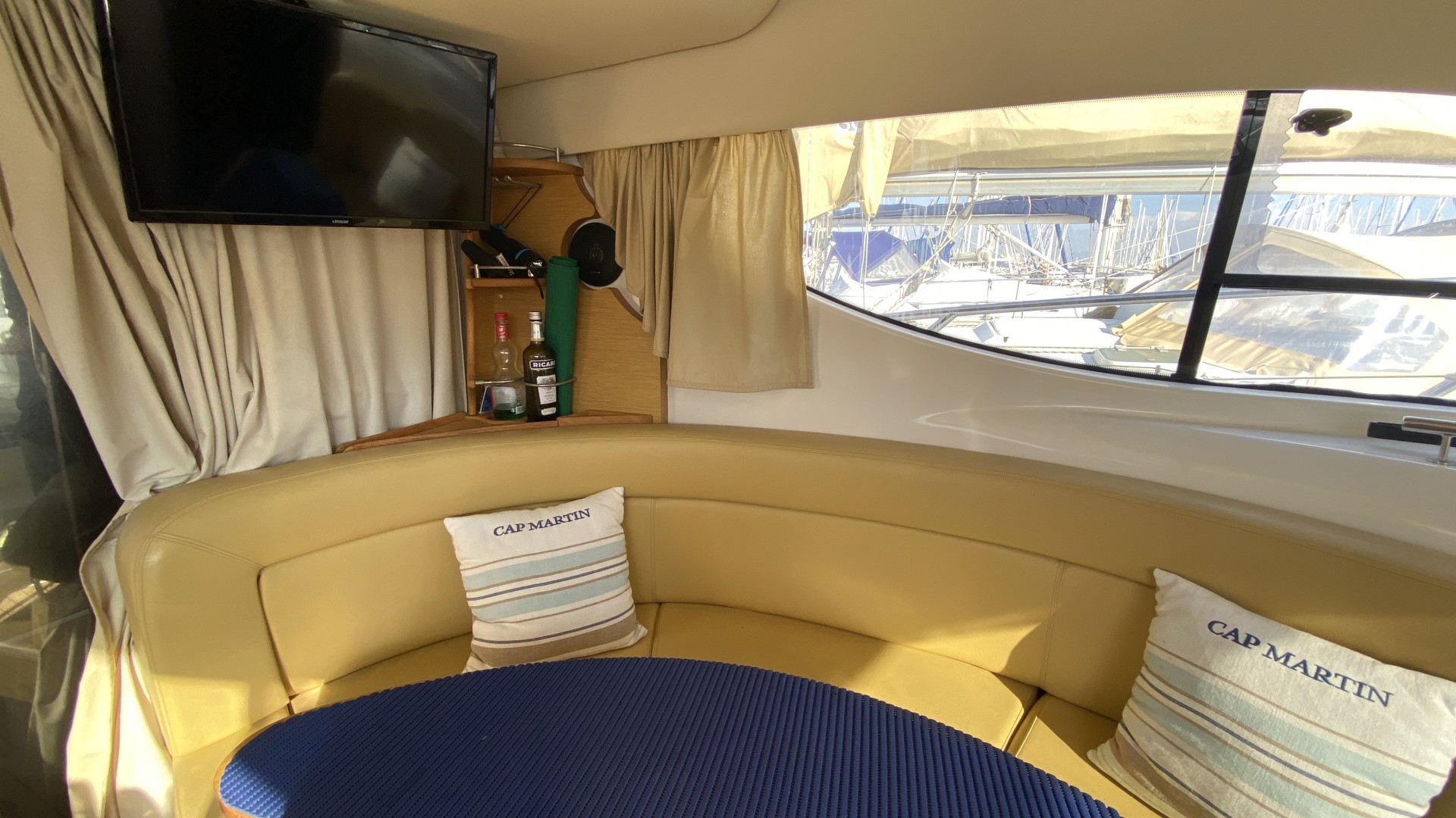 SESSA - DORADO 36 à vendre