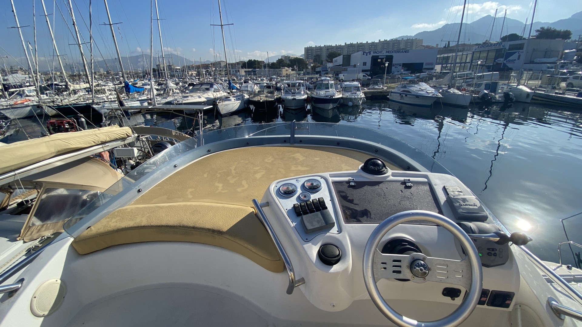 SESSA - DORADO 36 à vendre