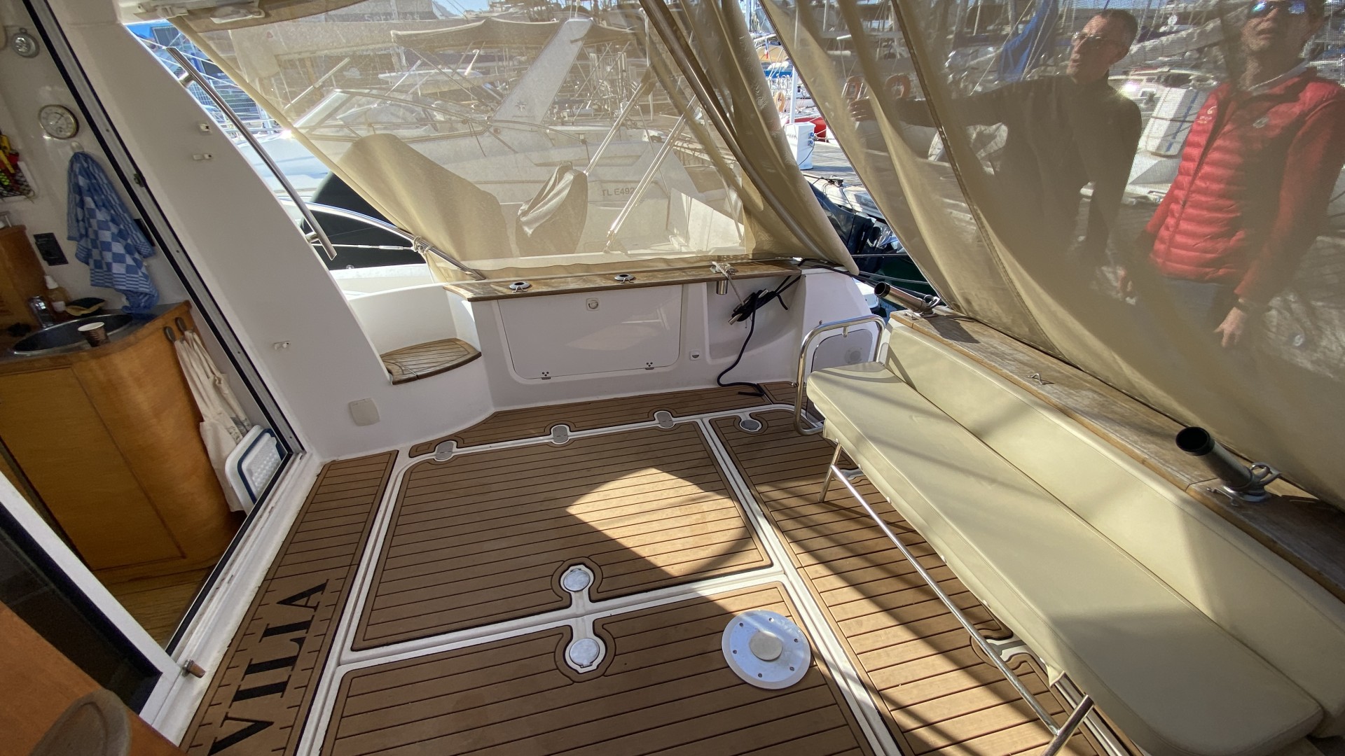 SESSA - DORADO 36 à vendre