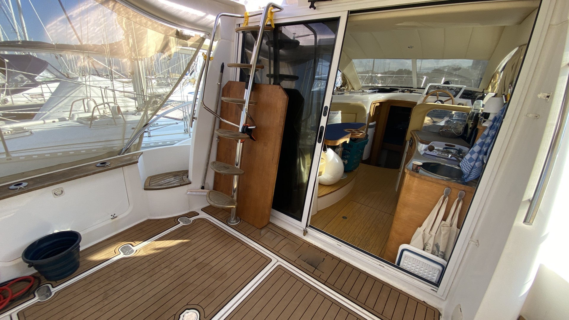 SESSA - DORADO 36 à vendre