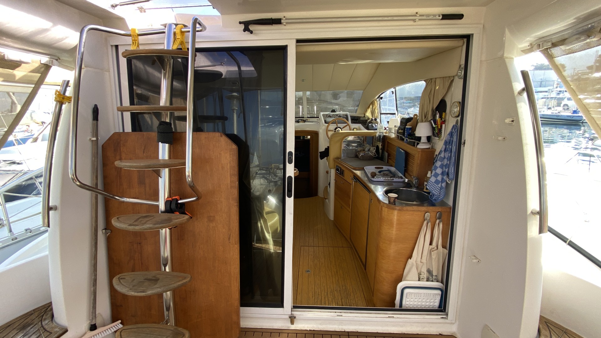 SESSA - DORADO 36 à vendre