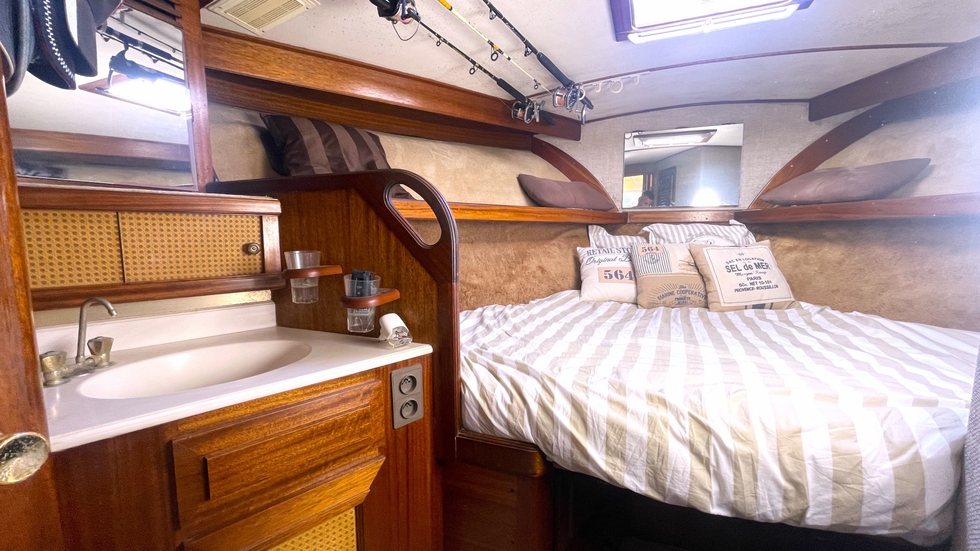 EGG HARBOR - NEW JERSEY 40 à vendre