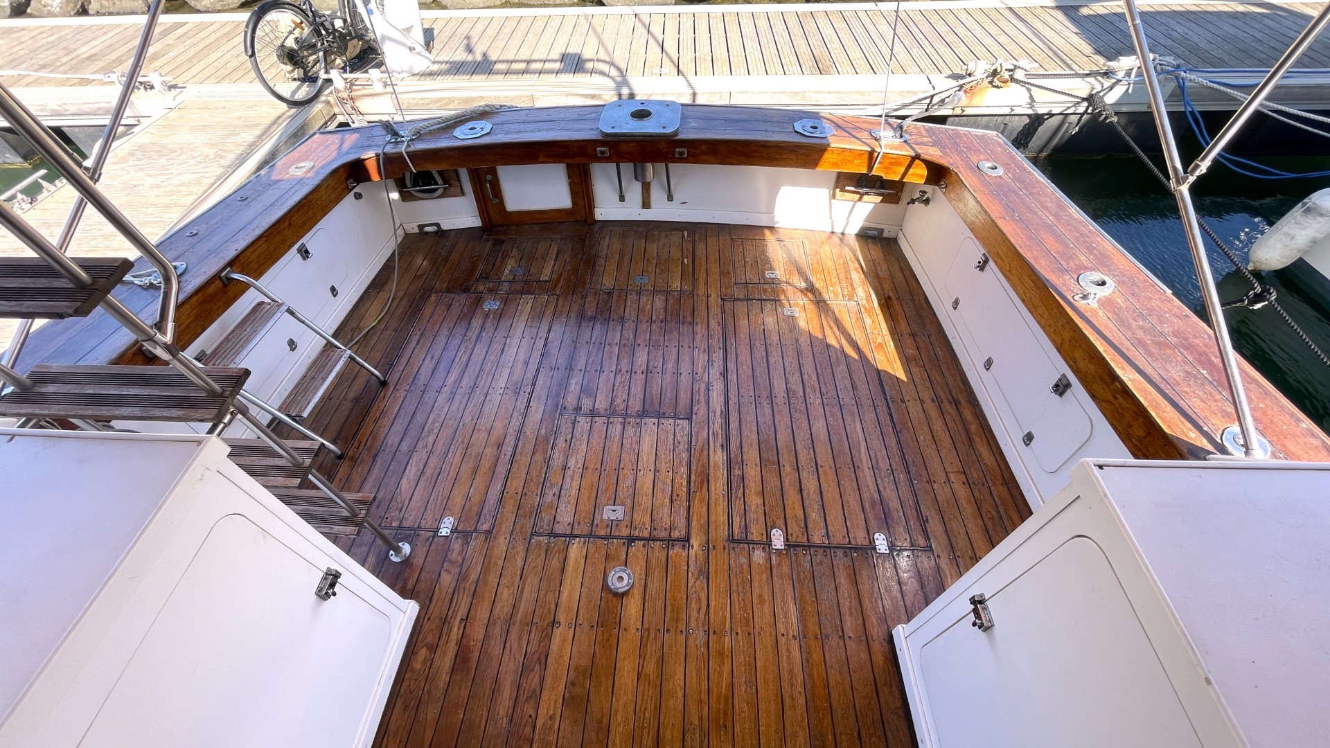 EGG HARBOR - NEW JERSEY 40 à vendre