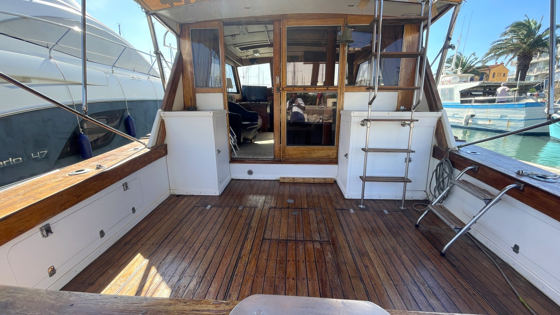 EGG HARBOR - NEW JERSEY 40 à vendre