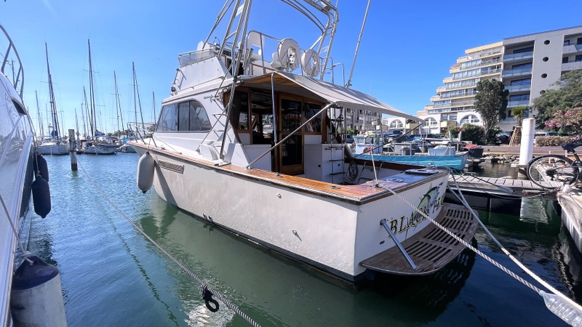 EGG HARBOR - NEW JERSEY 40 à vendre