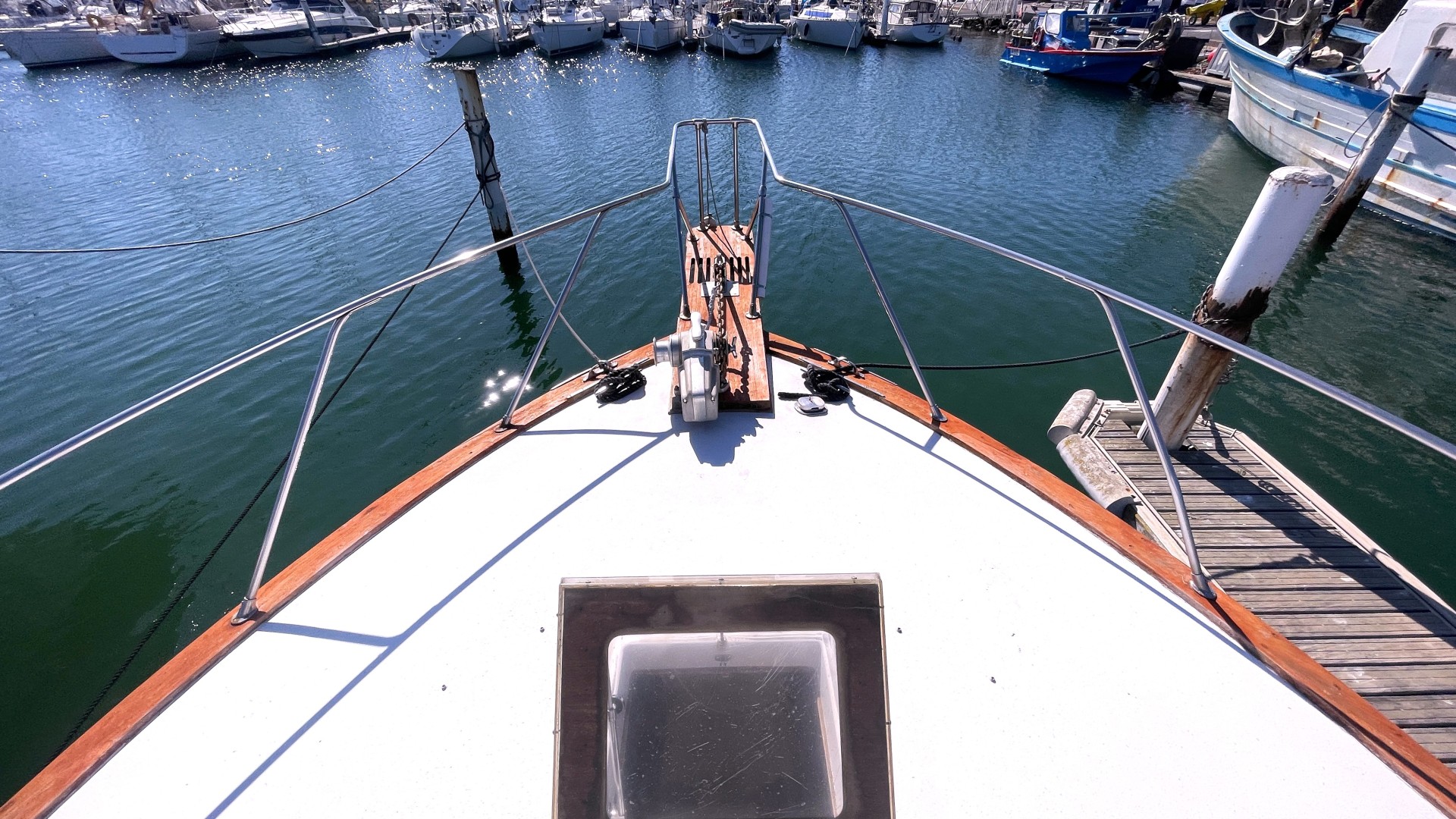 EGG HARBOR - NEW JERSEY 40 à vendre