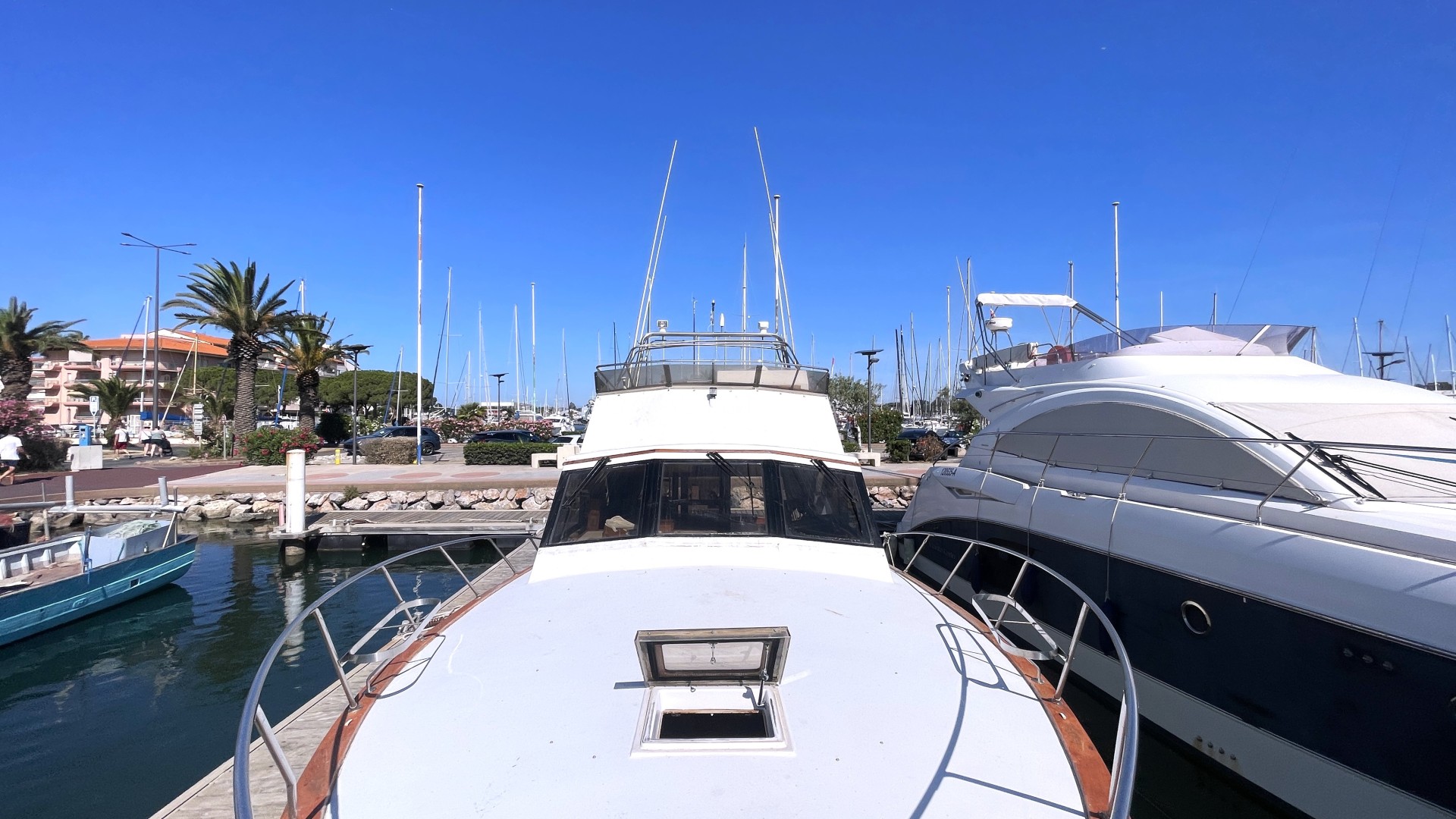 EGG HARBOR - NEW JERSEY 40 à vendre