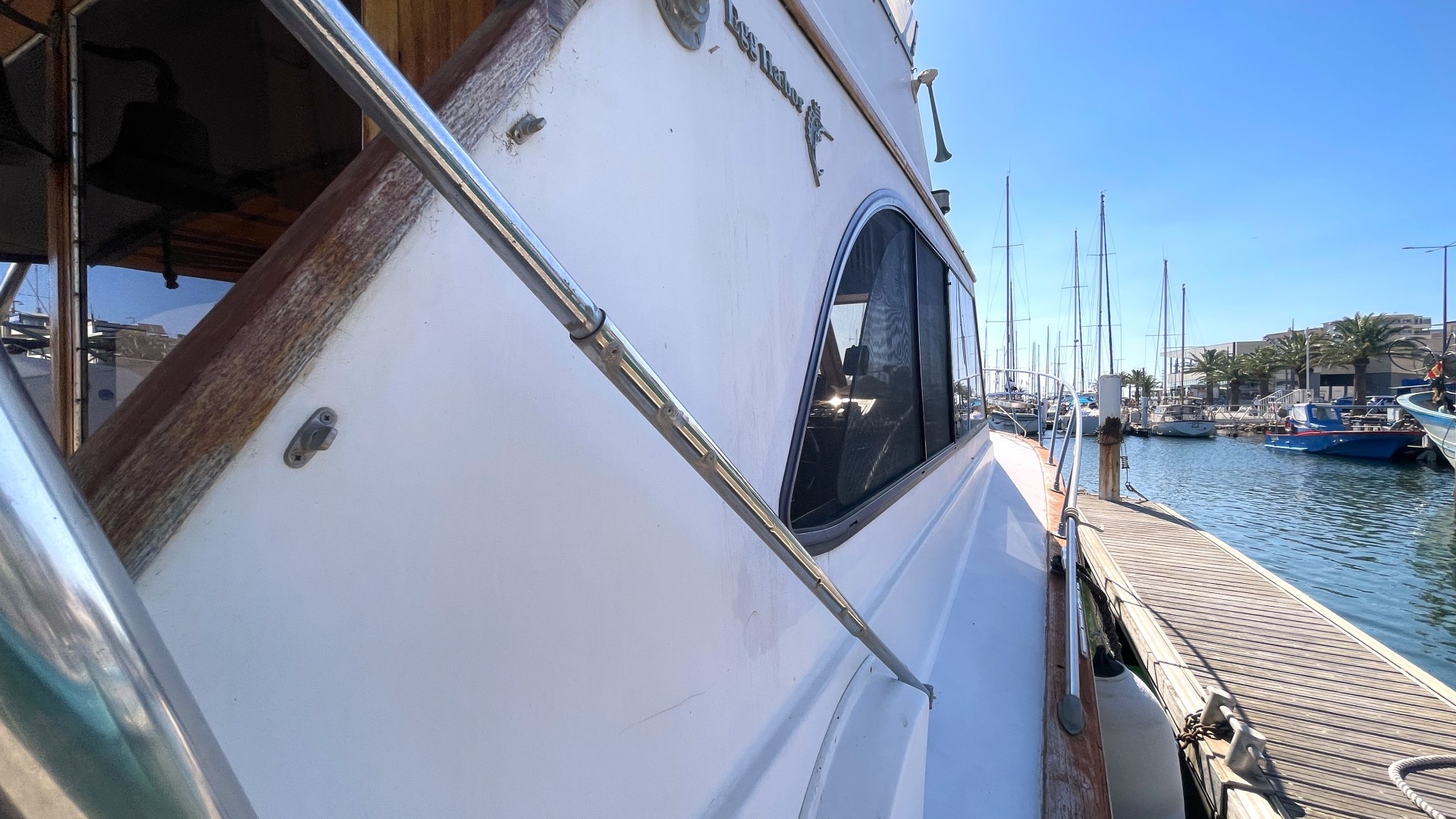 EGG HARBOR - NEW JERSEY 40 à vendre