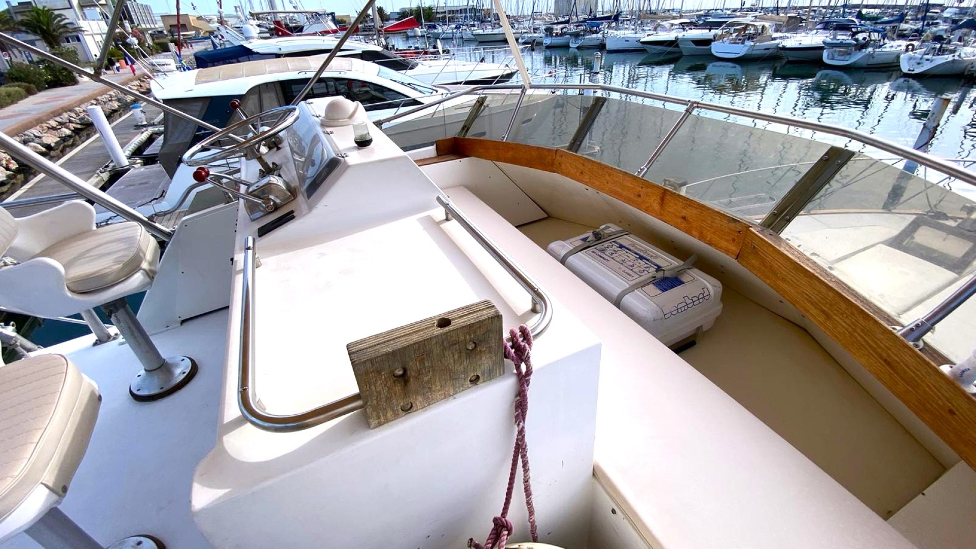 EGG HARBOR - NEW JERSEY 40 à vendre