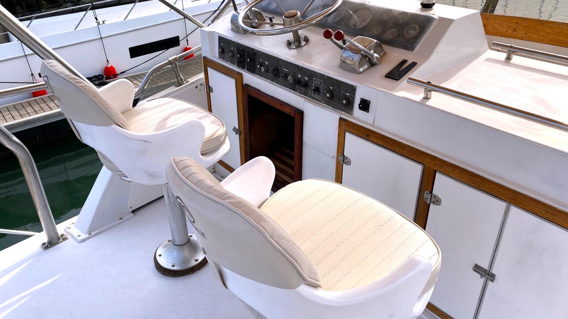 EGG HARBOR - NEW JERSEY 40 à vendre