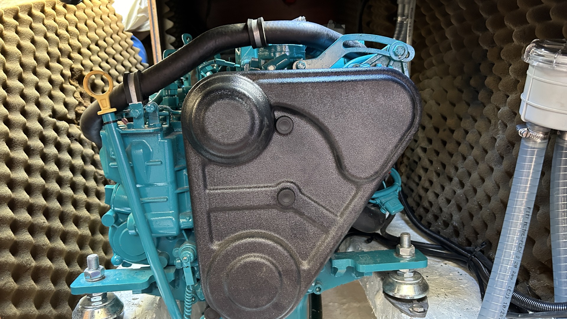 DUFOUR - 27 à vendre