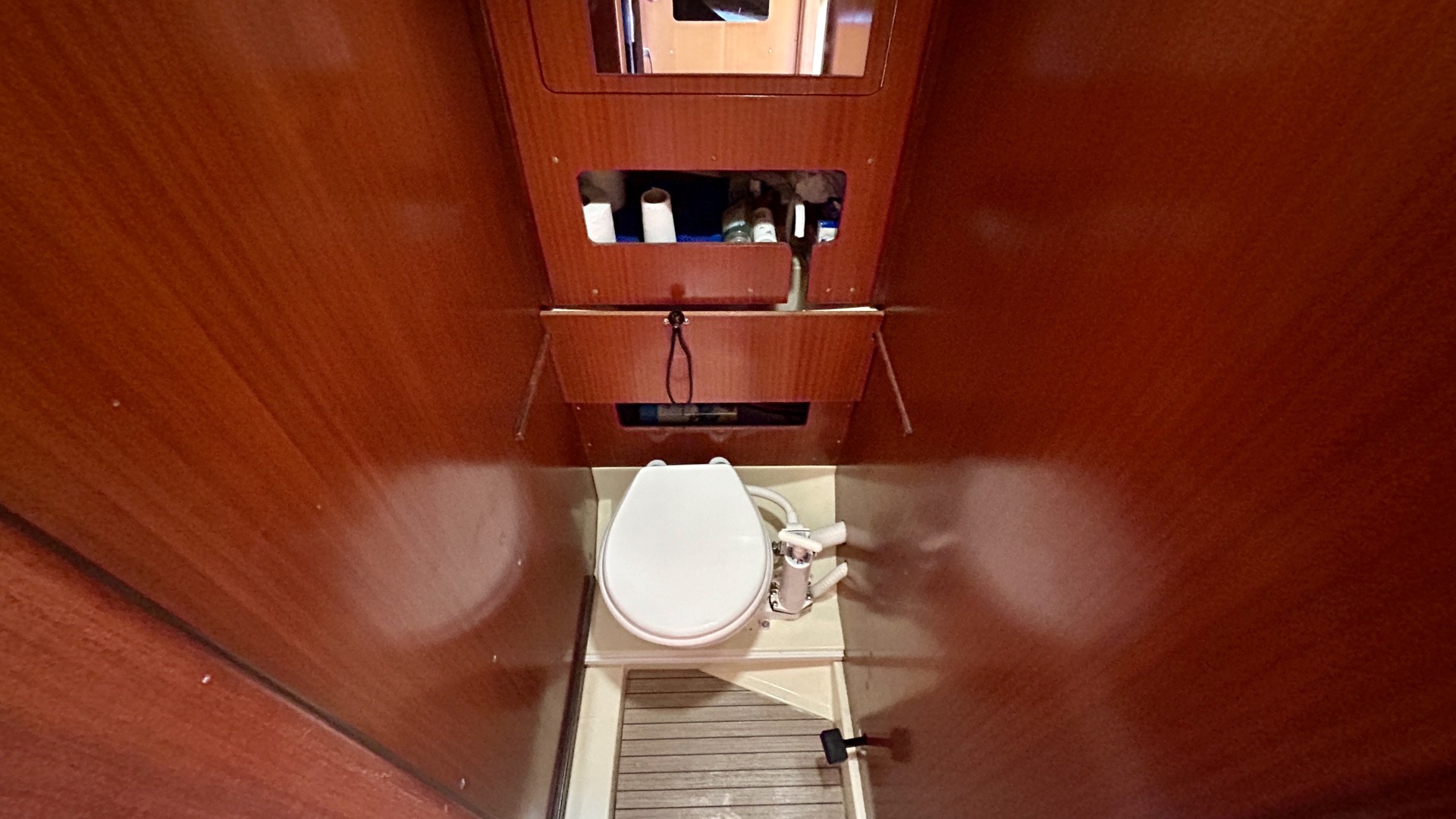 DUFOUR - 27 à vendre