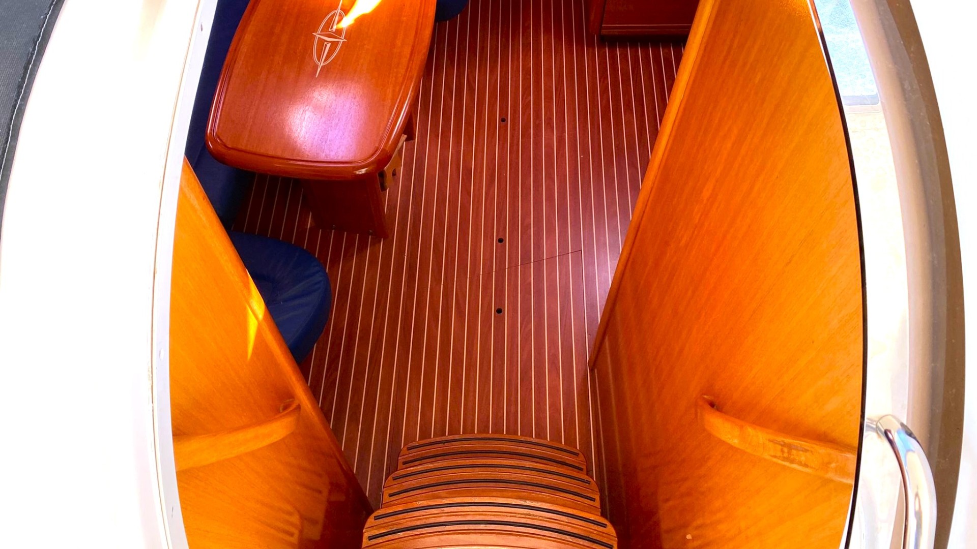 BAVARIA - 37 SPORT HT à vendre