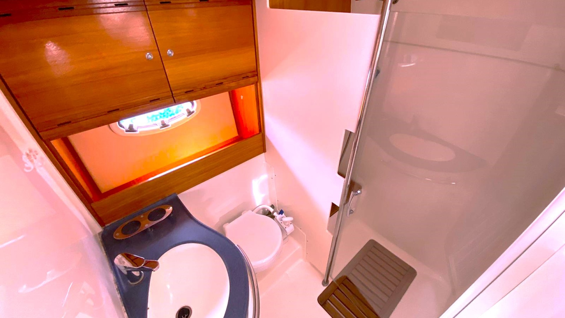 BAVARIA - 37 SPORT HT à vendre