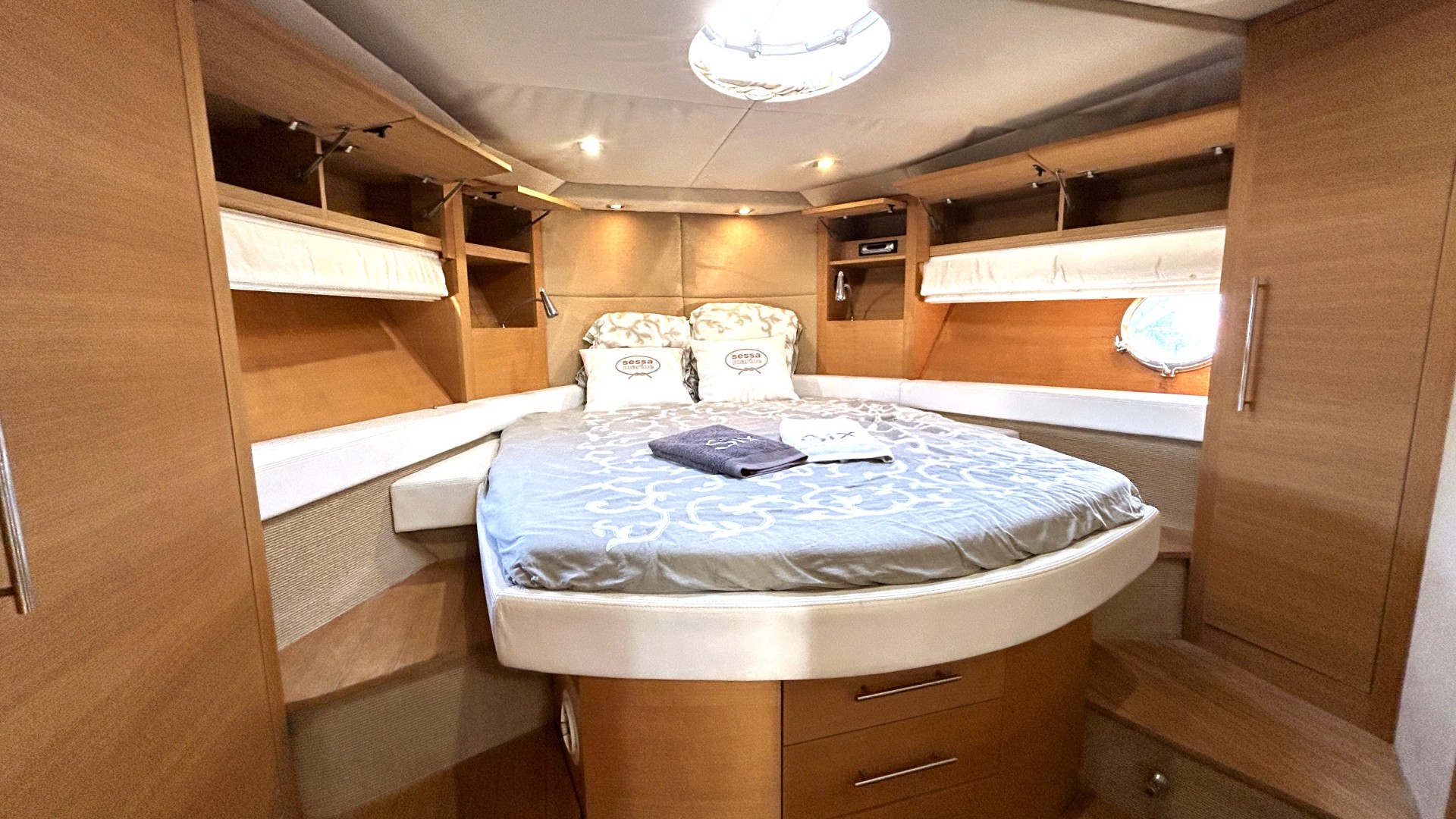 SESSA - C52 à vendre