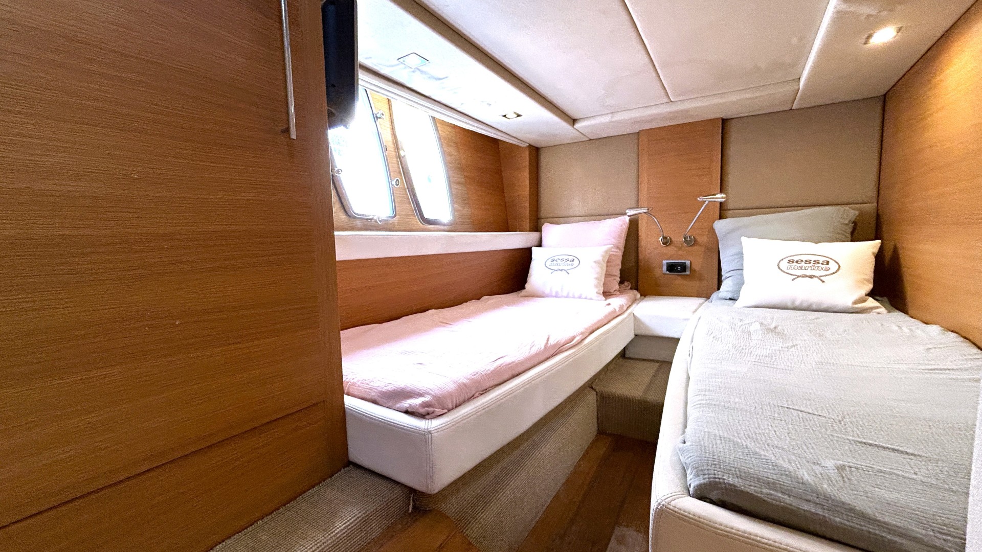 SESSA - C52 à vendre