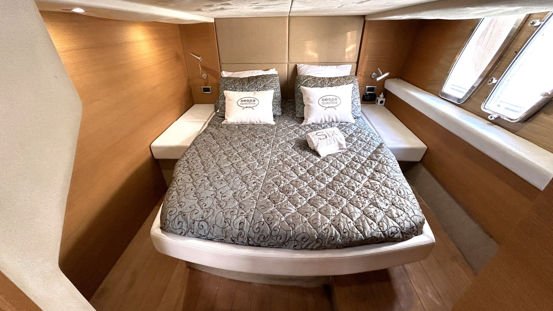 SESSA - C52 à vendre