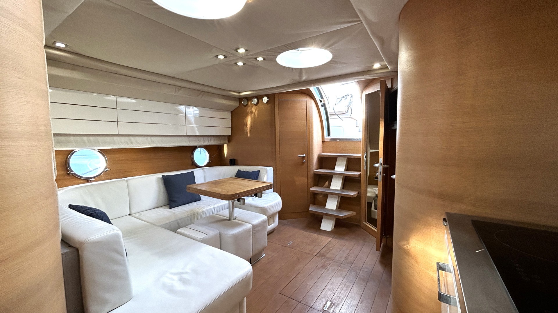 SESSA - C52 à vendre