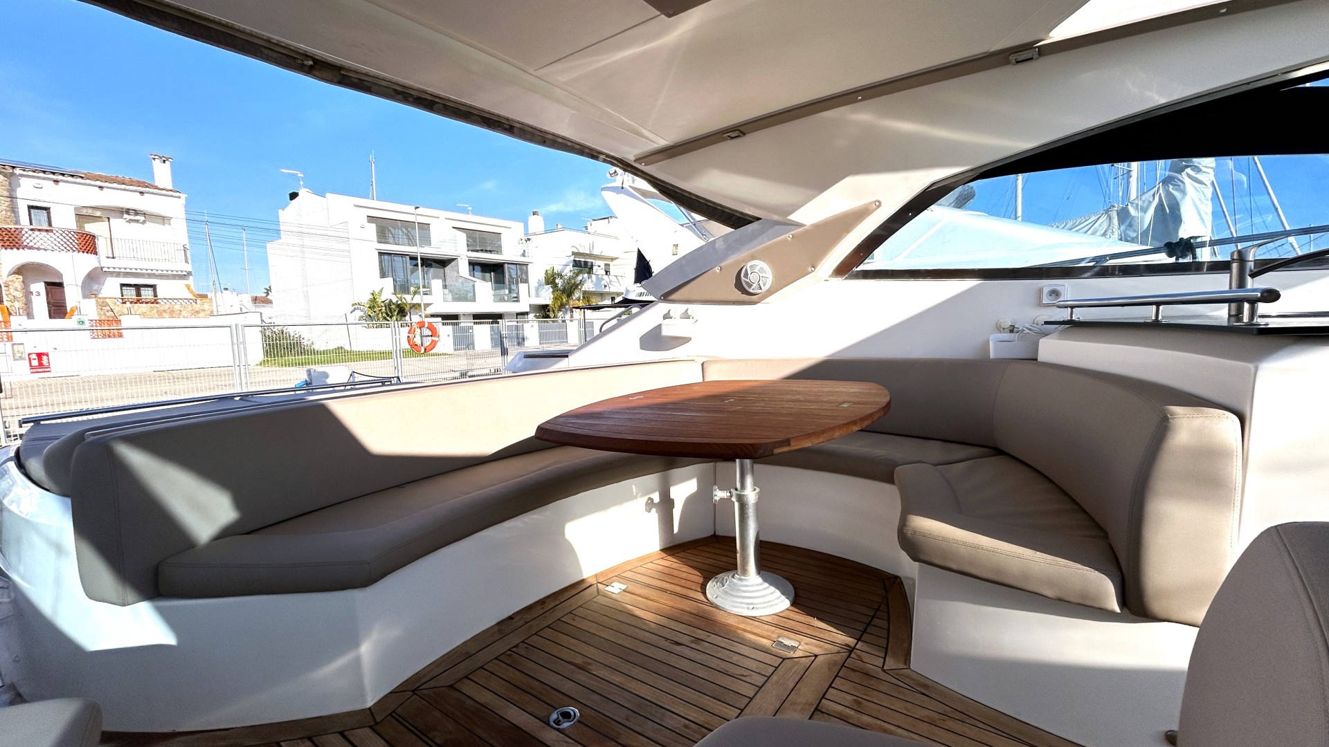 SESSA - C52 à vendre