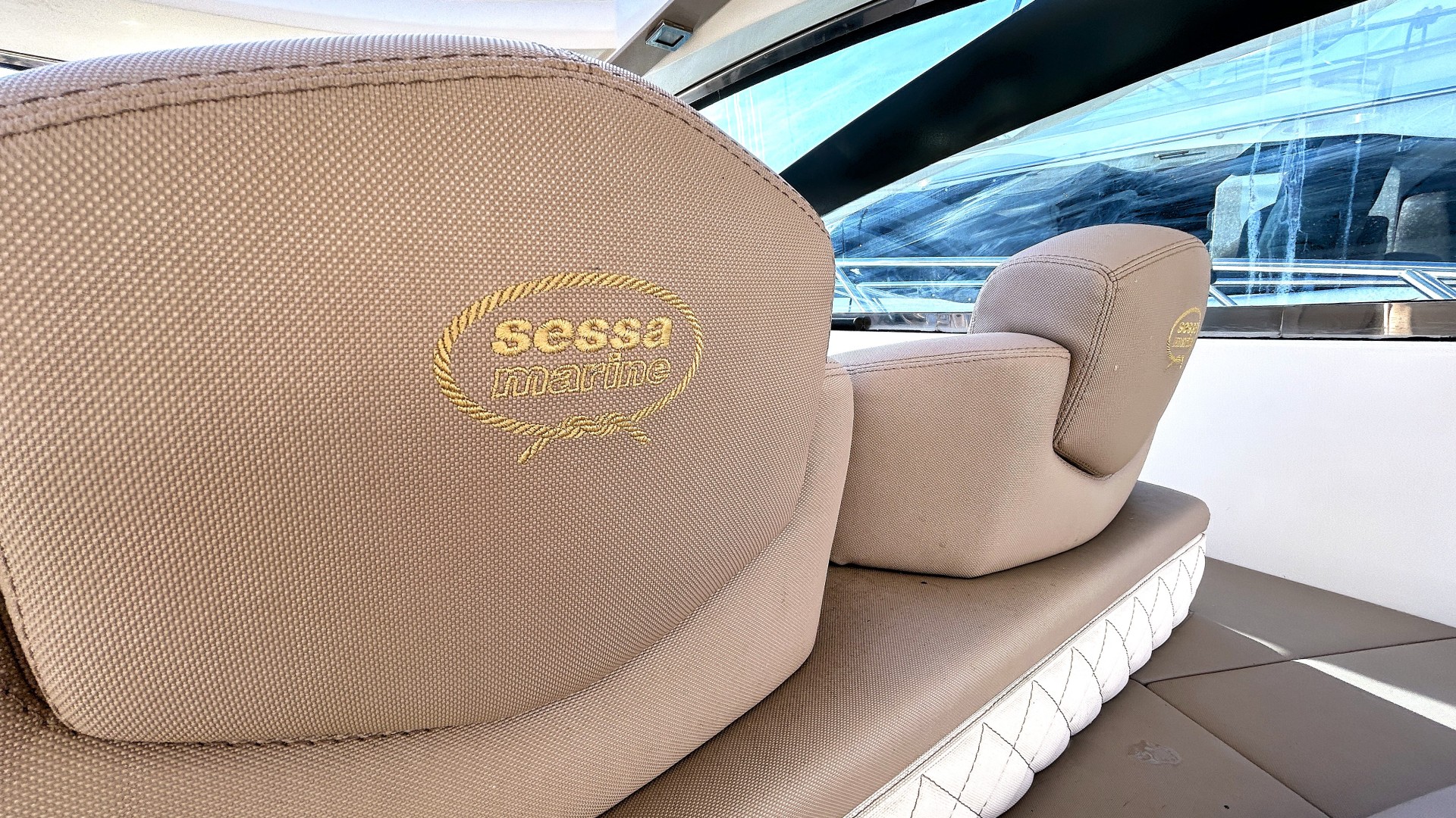 SESSA - C52 à vendre